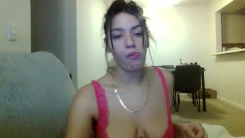 caramelmami26 online show from January 13, 2025, 8:05 am