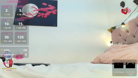 carolina online show from February 5, 2025, 1:15 am