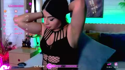 cardi_sin online show from January 9, 2025, 12:03 am