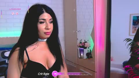 cardi_sin online show from March 11, 2025, 10:42 pm