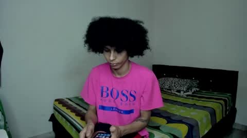 Snapshot of cardrey05 chatting on June 5, 2026, 1:34 am Carlos and Cristian online show from June 5, 2026, 1:34 am