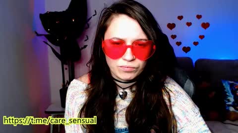 Mary online show from February 18, 2025, 5:31 am