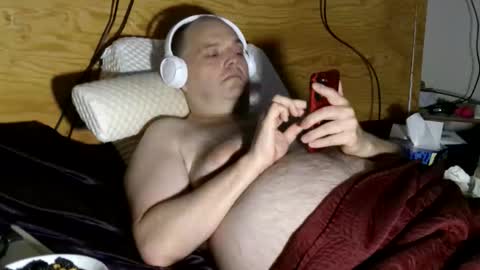 louis online show from October 18, 2025, 4:08 pm