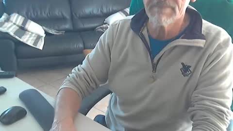 cargo69 online show from January 11, 2025, 11:45 am