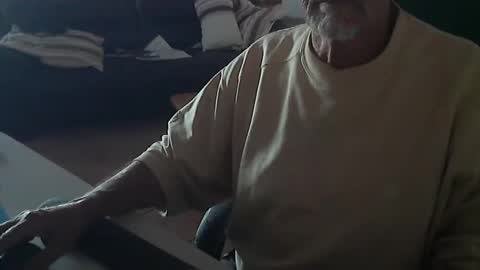 cargo69 online show from October 18, 2025, 4:19 pm