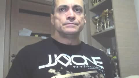 Laz online show from January 16, 2026, 6:45 pm