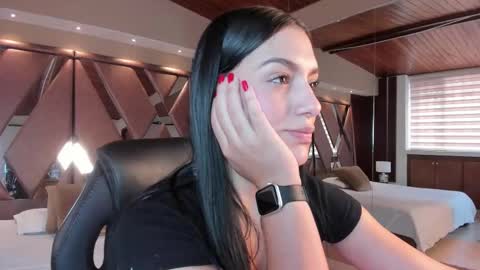 Carina online show from October 22, 2025, 1:00 pm