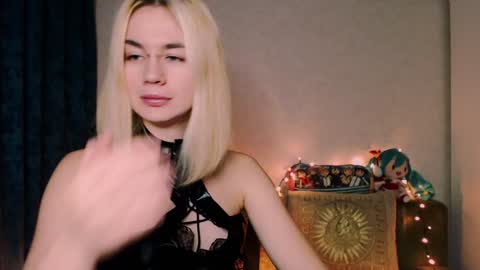 Carin online show from December 24, 2024, 5:16 am