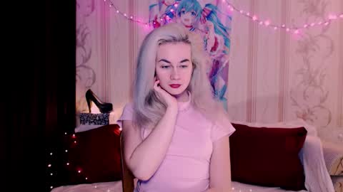 Carin online show from March 6, 2026, 11:34 pm