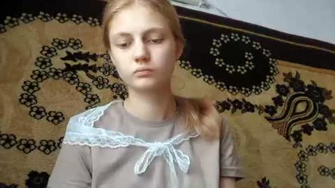 Kira online show from June 10, 2026, 3:07 am