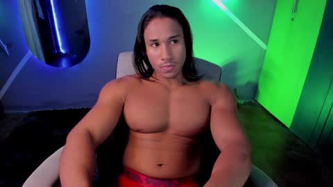 Snapshot of carl_smithh chatting on February 6, 2025, 5:03 am Carl online show from February 6, 2025, 5:03 am