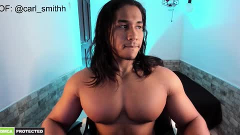 Carl online show from January 13, 2026, 3:34 am