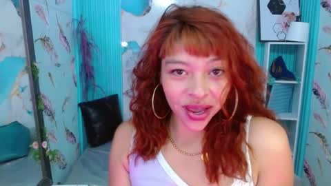 CARLA online show from June 29, 2026, 2:28 pm