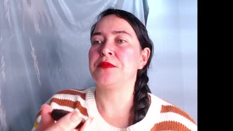 Snapshot of carla_naugthy_ chatting on June 5, 2026, 2:12 pm Carla naugthy online show from June 5, 2026, 2:12 pm