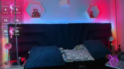 Snapshot of carla_rosee chatting on February 1, 2026, 5:17 am carla online show from February 1, 2026, 5:17 am