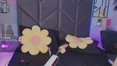 Carla  online show from March 18, 2026, 6:33 pm