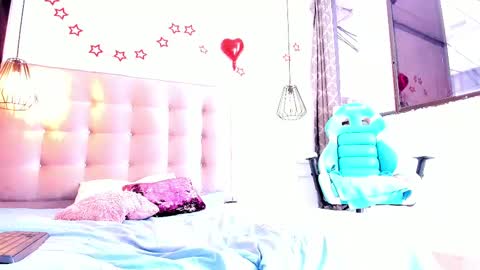 Carla  online show from March 10, 2025, 7:50 pm