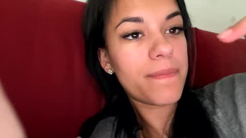 Carla Maria  online show from March 5, 2025, 10:11 am