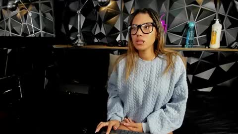 Snapshot of carlamarrinson chatting on February 9, 2025, 10:09 am carlamarrinson online show from February 9, 2025, 10:09 am