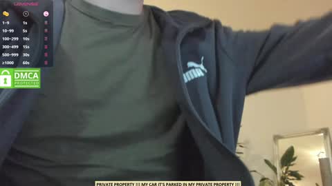 CarlaSquirt online show from January 9, 2025, 8:33 pm