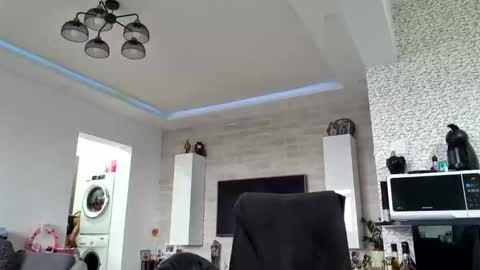 CarlaStaceFun online show from October 9, 2025, 6:33 am