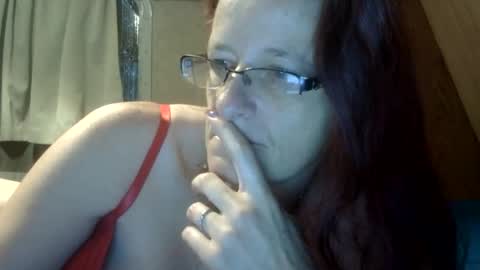 Snapshot of carleeswoman08 chatting on March 31, 2026, 11:32 am carleeswoman08 online show from March 31, 2026, 11:32 am