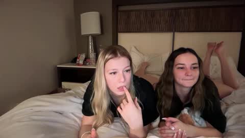 carlee online show from February 12, 2026, 2:01 pm