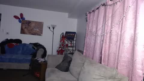 Carlie online show from January 8, 2025, 3:08 am