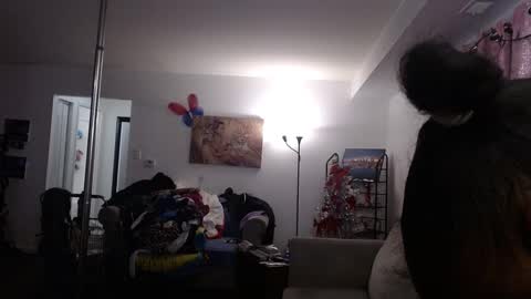 Carlie online show from January 12, 2025, 2:14 am