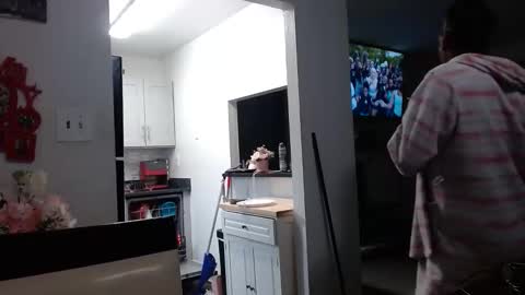 Carlie online show from February 20, 2026, 1:02 am