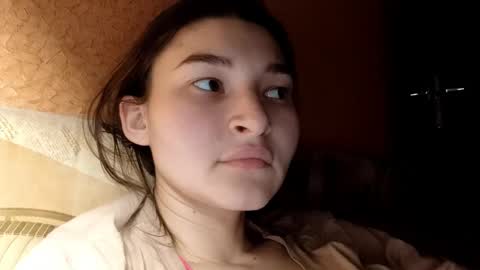 Jessie online show from February 14, 2026, 2:58 pm