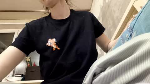 Jessie online show from February 28, 2026, 9:27 pm