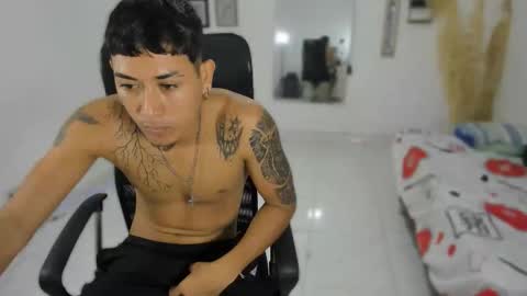 master online show from November 12, 2025, 4:07 pm