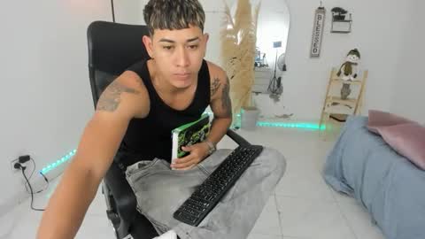 master online show from January 6, 2026, 8:12 pm