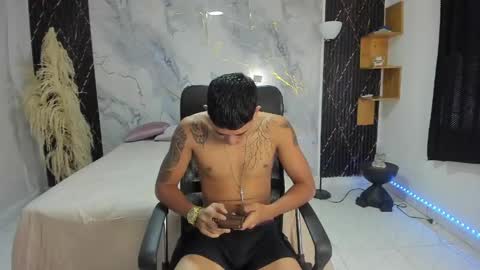 master online show from April 13, 2026, 12:21 pm