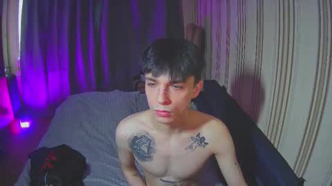 carll_x online show from March 10, 2026, 10:20 am