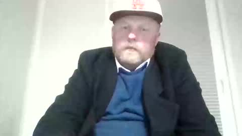 carlo666x online show from February 13, 2025, 6:38 pm