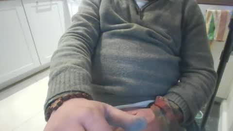 carlo666x online show from February 17, 2025, 10:14 pm