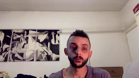 Carlos online show from December 14, 2024, 5:25 pm