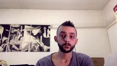 Carlos online show from December 15, 2024, 2:48 pm