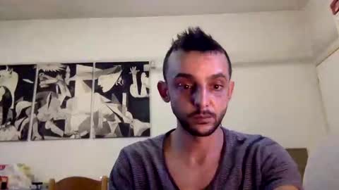 Carlos online show from January 3, 2025, 2:30 pm