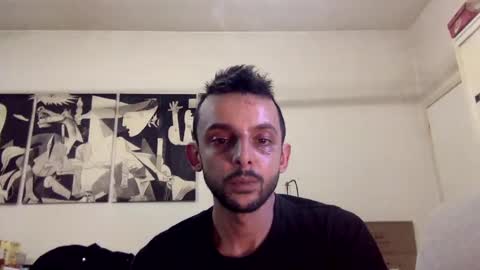 Carlos online show from January 12, 2025, 2:30 pm