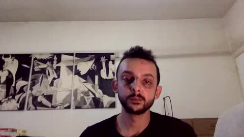 Carlos online show from January 19, 2025, 2:15 am