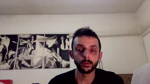 Carlos online show from January 29, 2025, 8:35 pm