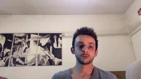 Carlos online show from March 5, 2025, 6:45 pm