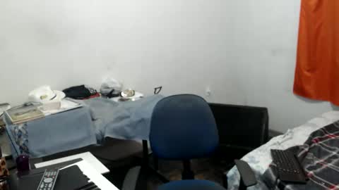 carlos online show from May 27, 2026, 1:57 am