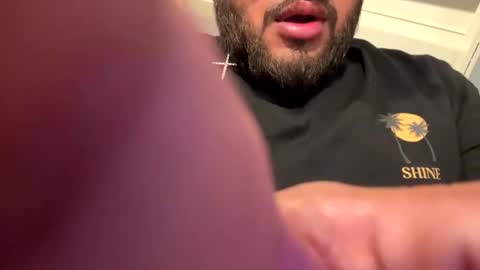 carlos42097 online show from November 22, 2025, 12:37 pm