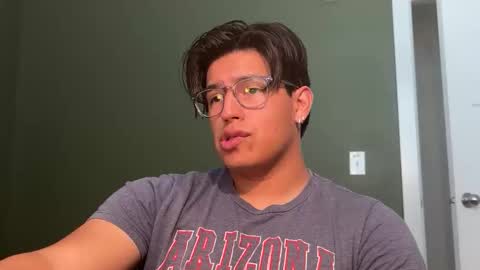 carlos online show from November 19, 2025, 6:08 pm