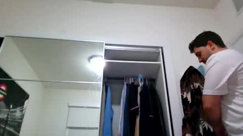 Snapshot of carlostaxes chatting on March 4, 2026, 5:46 am Carlos online show from March 4, 2026, 5:46 am