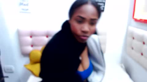 Snapshot of carlotadivaxxx chatting on June 10, 2026, 6:40 pm CarlotaDivaxxx online show from June 10, 2026, 6:40 pm